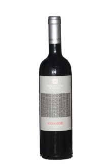 DOMUS VITAE Cesanese Olevano Romano DOC
