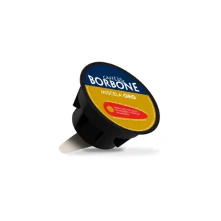 Boîte de 90pcs Capsules Compatibles Dolce Gusto® Euro