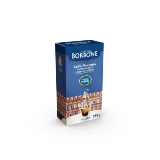 Mélange Moka Borbone NOBILE 250 g