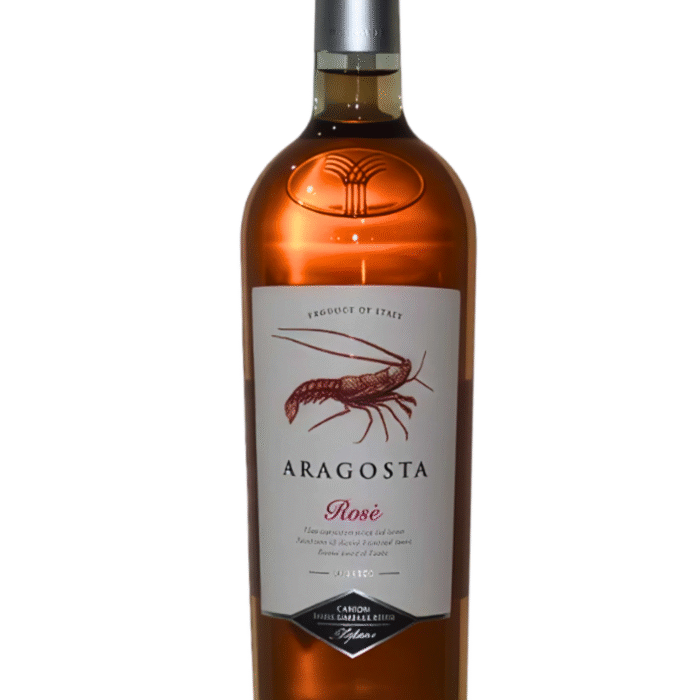 ARAGOSTA ROSE’
