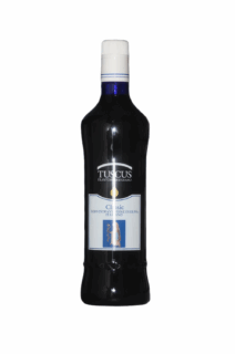 Huile d'olive extra vierge BOTTIGLIA ETICH. BLU 0,75L