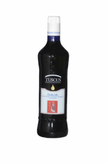 Huile d'olive extra vierge BOTTIGLIA ETICH. ROSSA 0,75L