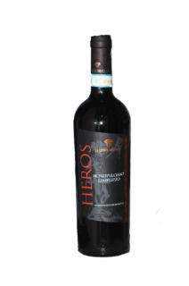 HEROS Montepulciano di Abruzzo Rosso DOP
