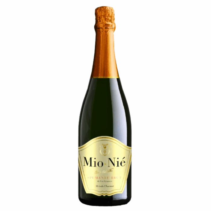 MIO-NIE Brut MIO-NIE Brut