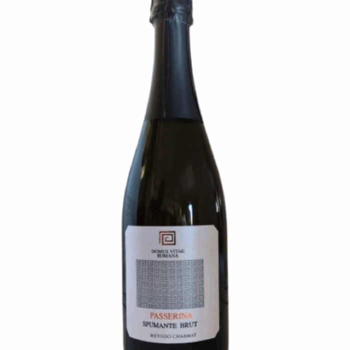 PASSERINA MOUSSE BRUT PASSERINA BRUT PASSERINA MOUSSE BRUT PASSERINA BRUT