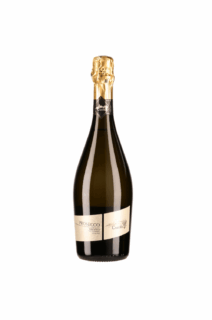 PROSECCO LE CASERE / Raisin :  Glera