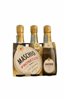 PROSECCO MASCHIO EXTRA DRY 20 cl