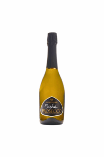 PSYKE Prosecco AOP Extra Sec