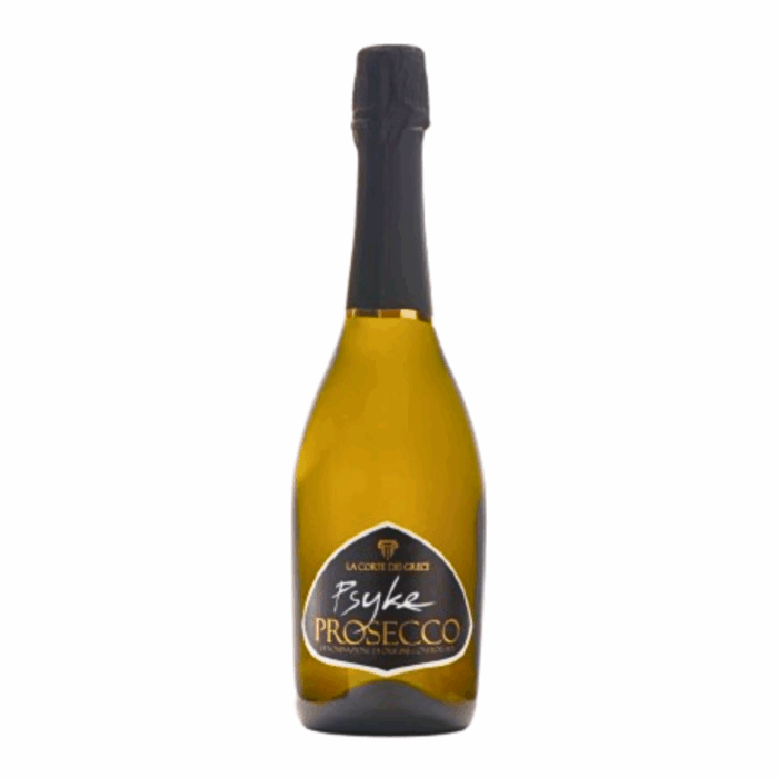 PSYKE – Prosecco DOC Extra Dry
