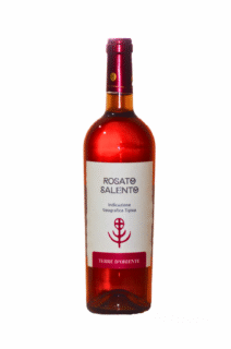 ROSATO DEL SALENTO