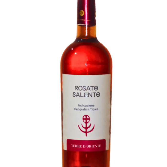 ROSATO DEL SALENTO